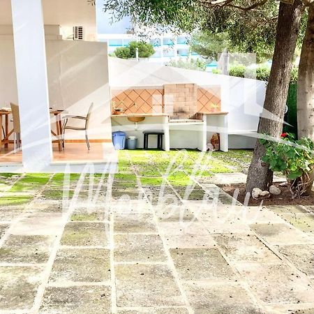 דירות קאלה בלנקה Sa Torreta 1 מראה חיצוני תמונה
