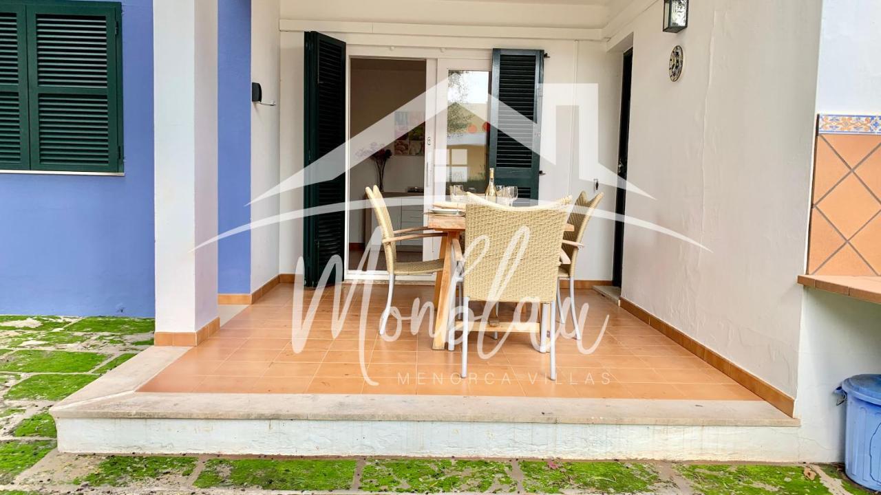 דירות קאלה בלנקה Sa Torreta 1 מראה חיצוני תמונה