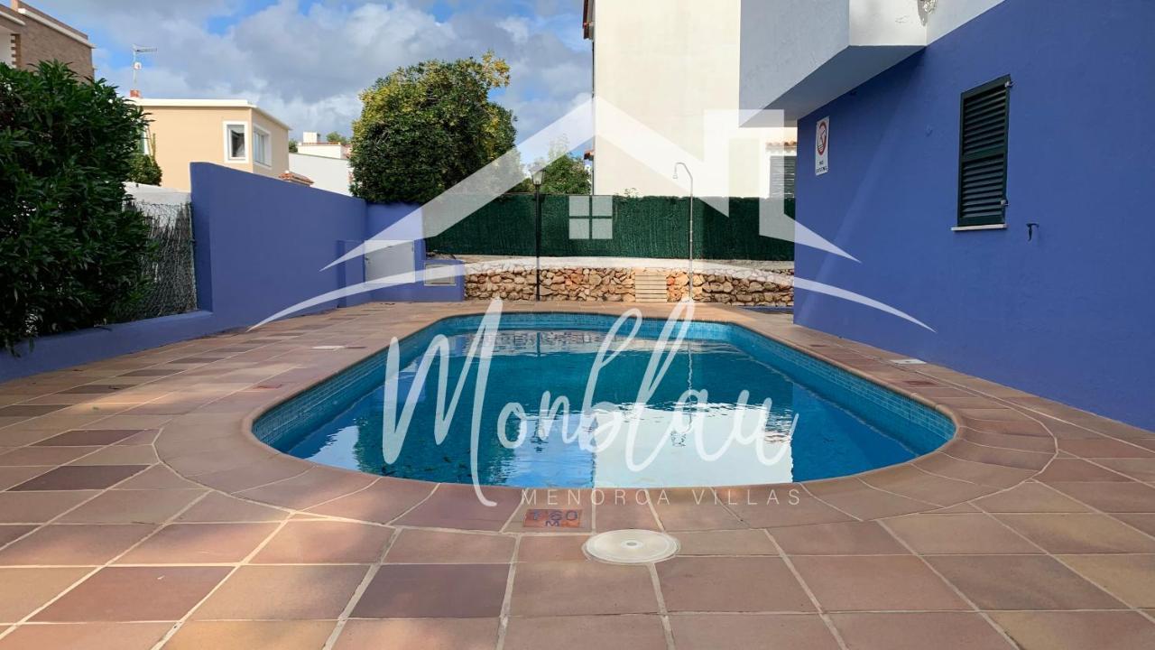 דירות קאלה בלנקה Sa Torreta 1 מראה חיצוני תמונה