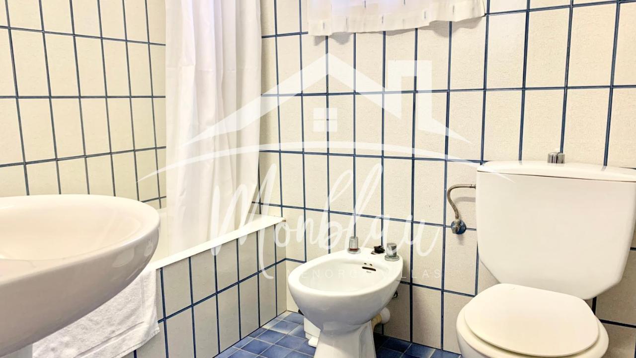 דירות קאלה בלנקה Sa Torreta 1 מראה חיצוני תמונה